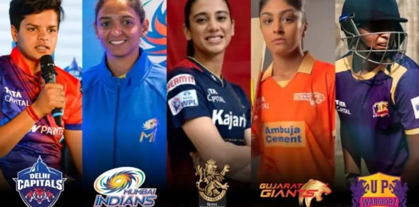 Women IPL