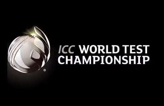 2025 ICC World Test Championship
