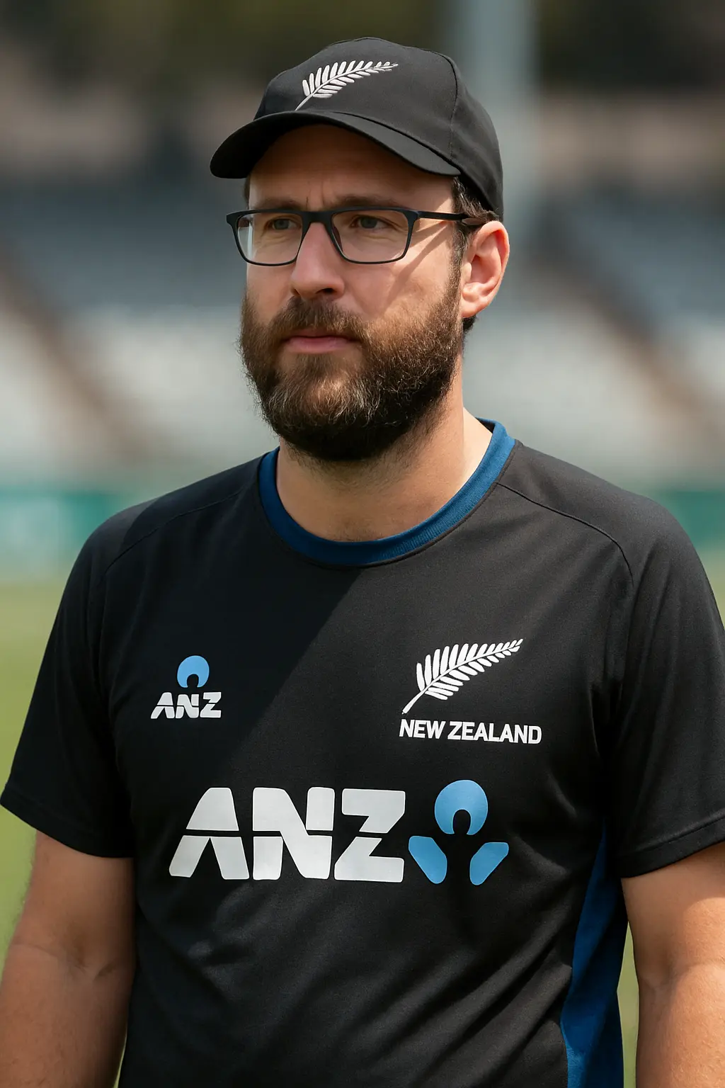 Daniel Vettori