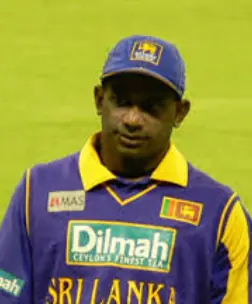Sanath Jayasuriya