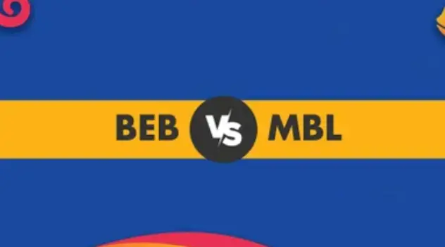 BEB vs MBL